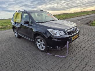 Subaru Forester 2.0 16v picture 4