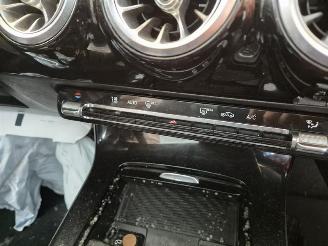 Mercedes A-klasse 200d 4matic picture 6