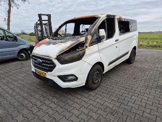 Ford Transit Custom 2.0 TDCi picture 3