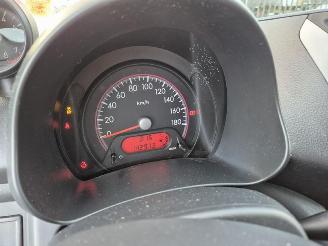 Suzuki Alto 1.0 12v picture 5