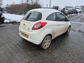 Démontage voiture Ford Ka 1.2 2011/1