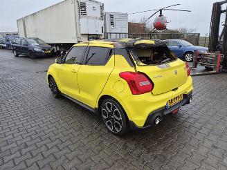 Suzuki Swift 1.4 tURBO picture 2