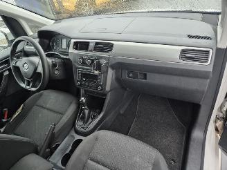 Volkswagen Caddy 1.4 TGi picture 8