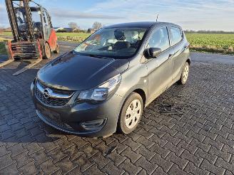 Opel Karl 1.0 12v picture 3