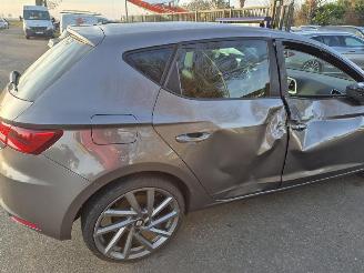 Seat Leon 1.8 TSi picture 6