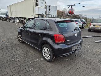 Volkswagen Polo 1.2 picture 2