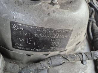 BMW 7-serie 730D picture 9