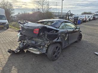 Salvage car Volkswagen Eos 2.0 TDi 2007/1