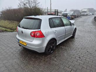 Vrakbiler auto Volkswagen Golf 1.4 TSi 2008/3
