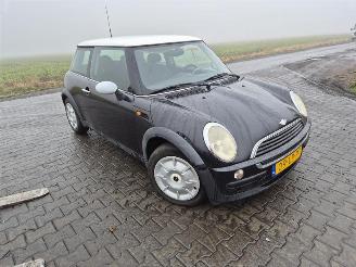 Mini One 1.6 16v picture 4