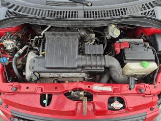 Suzuki Swift 1.3 picture 6