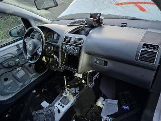 Volkswagen Touran 1.2 TSi picture 5