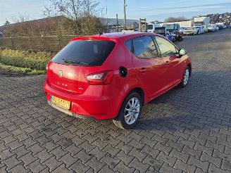 Vrakbiler auto Seat Ibiza 1.4 TDi 2017/3