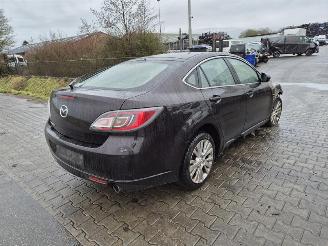 Autoverwertung Mazda 6 2.0 2009/1