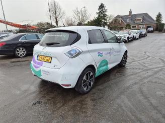 Schadeauto Renault Zoé R110 2019/4