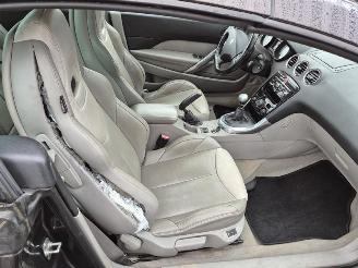 Peugeot 308 CC 1.6 16v picture 12