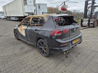 Volkswagen Golf 2.0 tsI r picture 2