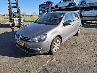 Volkswagen Golf 1.4 TSi picture 3