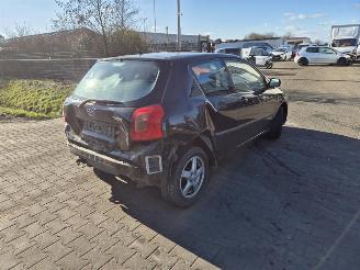 Autoverwertung Toyota Corolla 1.6 2004/10