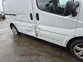 Renault Trafic 1.9 dCi picture 6