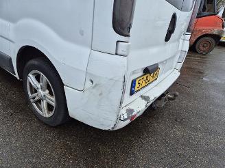 Renault Trafic 1.9 dCi picture 9