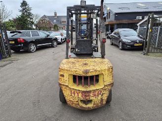 Hyster  H50H picture 6