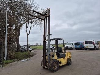 Hyster  H50H picture 14