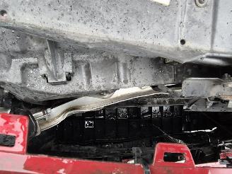 Peugeot 2008 1.2 16v picture 8