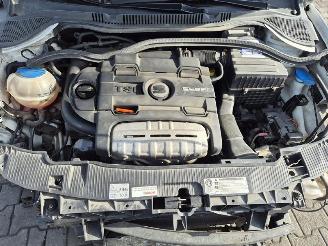 Seat Ibiza 1.4 TSi Cupra picture 8