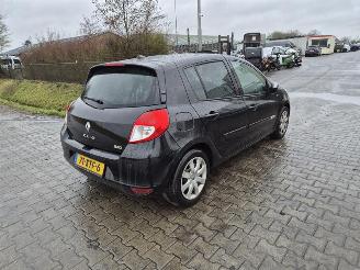 Sloopauto Renault Clio 1.5 dCi 2012/9