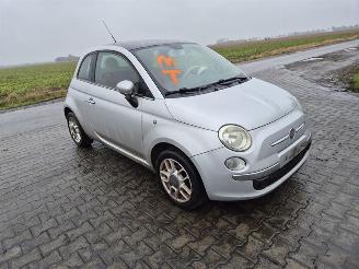 Fiat 500 1.2 picture 4