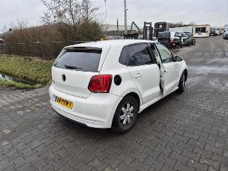Sloopauto Volkswagen Polo 1.2 TDi 2011/4