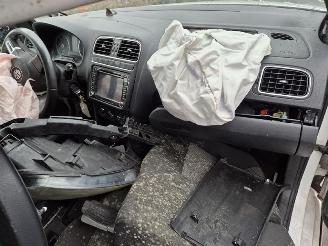 Volkswagen Polo 1.2 TDi picture 5