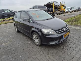 Volkswagen Golf plus 1.6 FSi picture 4