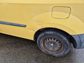 Renault Kangoo ZE picture 6