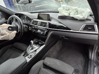 BMW 3-serie GT 330e picture 9