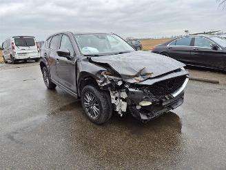 Mazda CX-5 2.0 SkyActiv-G 165 16V picture 4