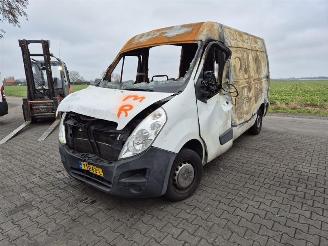 Opel Movano 2.3 CDTi picture 3