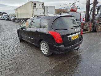 Peugeot 308 sw 1.6 picture 2