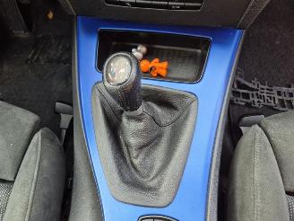 BMW 3-serie 318d Touring picture 7