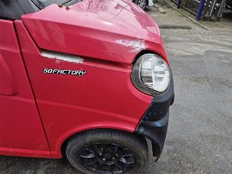 Ligier  50 FACTORY picture 6