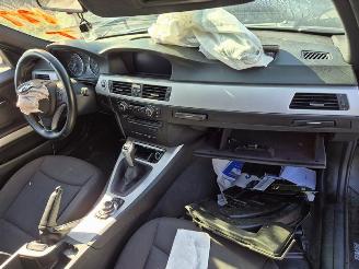 BMW 3-serie 316i picture 5