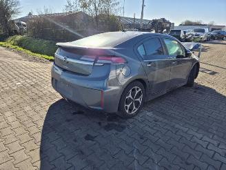 Démontage voiture Opel Ampera 1.4 Hybrid 2011/1