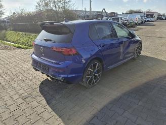Sloopauto Volkswagen Golf 2.0 TSi R 2021/6