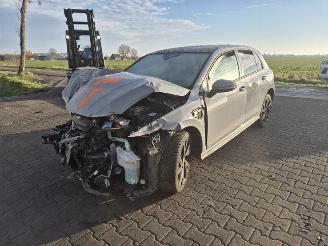 Volkswagen Golf GTE picture 3