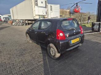 Suzuki Alto 1.0 12v picture 2