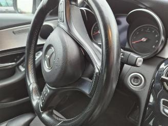 Mercedes C-klasse 180 picture 8