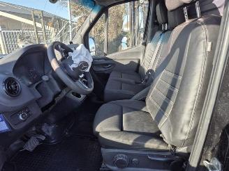 Mercedes Sprinter 315 CDi picture 15