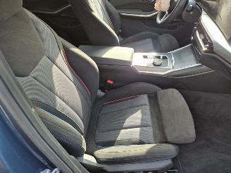 BMW 3-serie 330e Touring picture 13