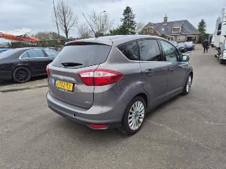 Unfallwagen Ford C-Max 1.6 SCTi 2012/7